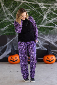 Lounge Pants in I Put A Spell On You