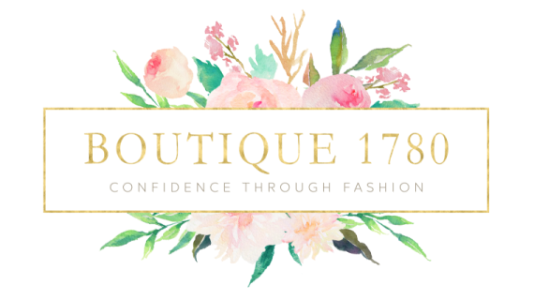 Boutique 1780 Logo