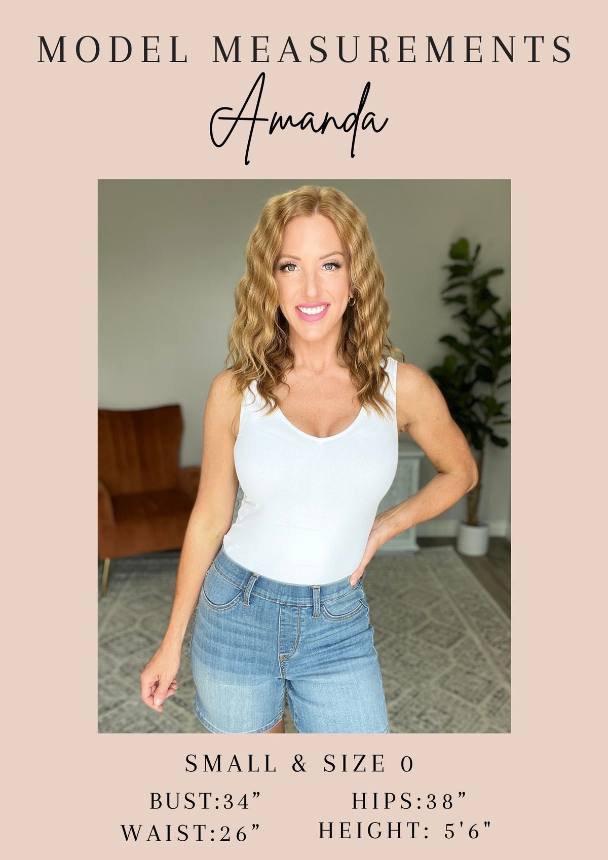 High Rise Garment Dyed 90's Straight Jeans by Judy Blue
