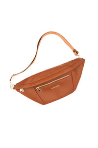 Presley Oversized Sling Bag in Multiple Colors