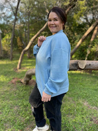 One Of These Days Jacket in Five Colors