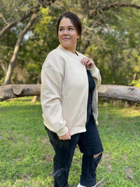 One Of These Days Jacket in Five Colors