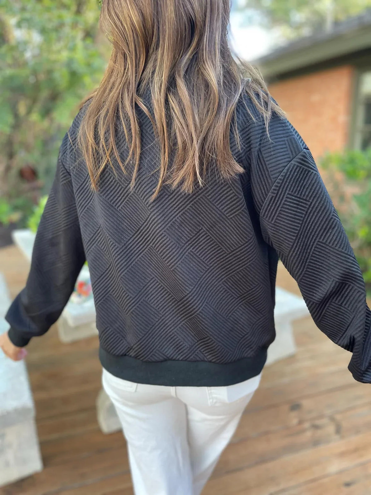 One Of These Days Jacket in Five Colors