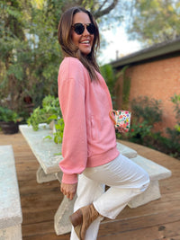 One Of These Days Jacket in Five Colors