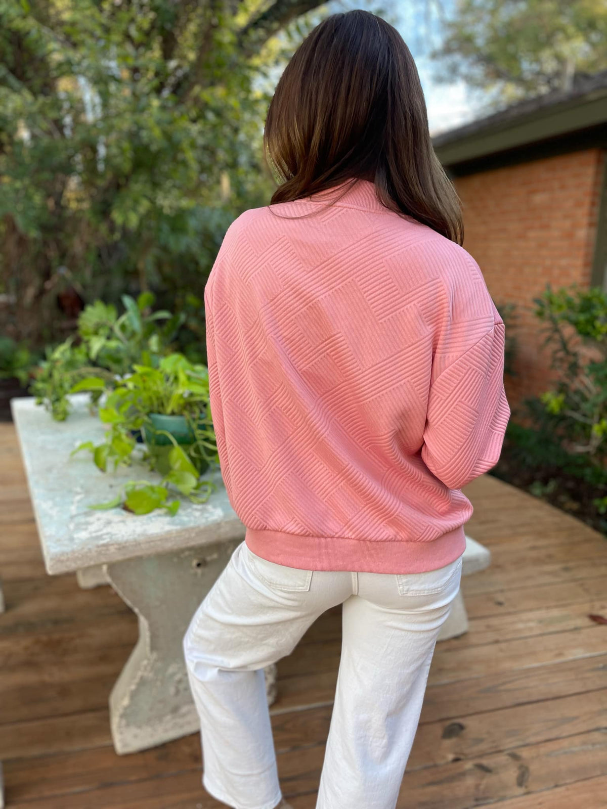 One Of These Days Jacket in Five Colors