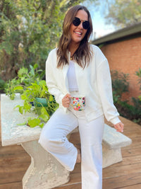 One Of These Days Jacket in Five Colors