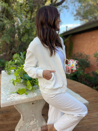 One Of These Days Jacket in Five Colors