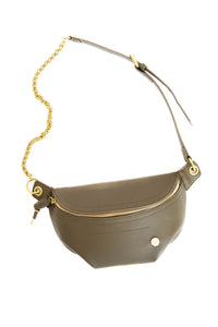 Catherine Belt Bag in Multiple Colors