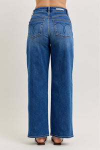 Marie High Waist Wilhelmina Baggy Jeans