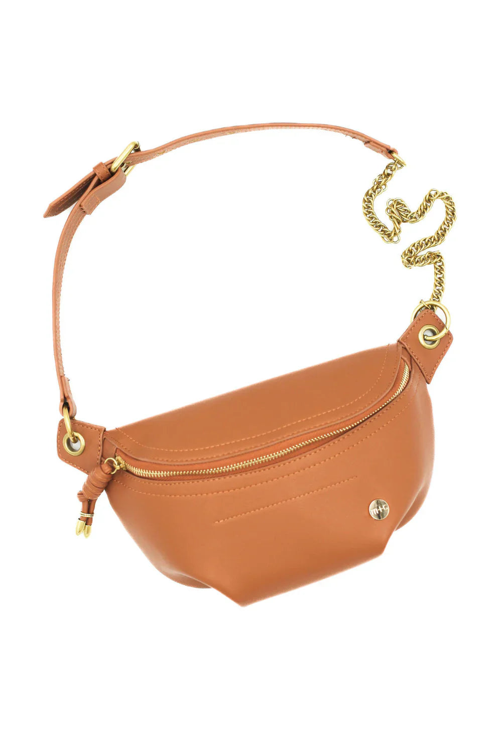 Catherine Belt Bag in Multiple Colors