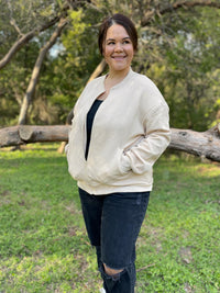 One Of These Days Jacket in Five Colors
