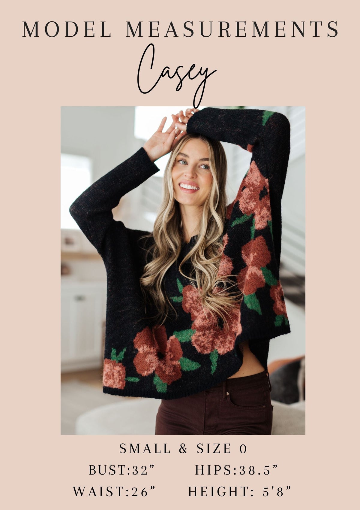 Flirt & Flourish Dress