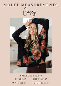 Olive Dress Daisy Blossoms