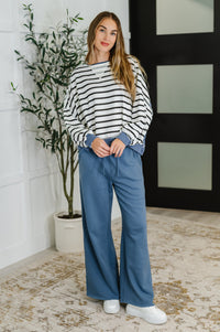 Cute in Comfort Crew Neck Pullover