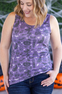 Ava Tank in I Put A Spell On You