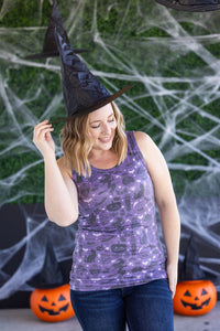 Ava Tank in I Put A Spell On You