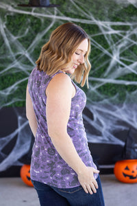 Ava Tank in I Put A Spell On You