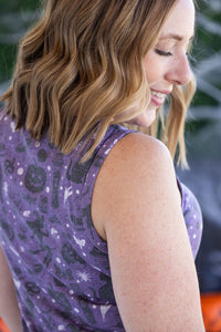 Ava Tank in I Put A Spell On You