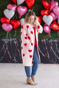 Love Story Cardigan