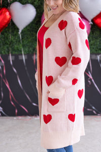 Love Story Cardigan