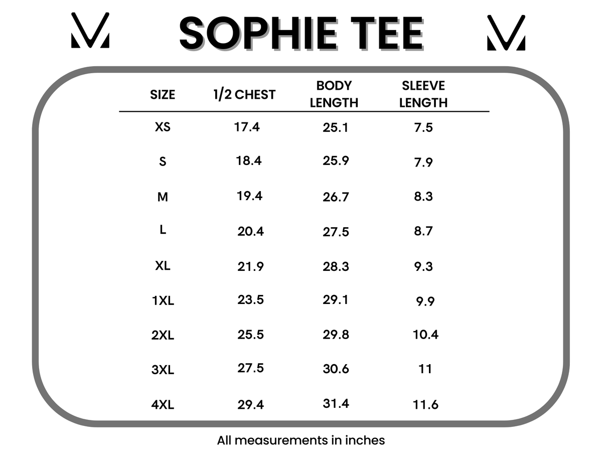 Sophie Top in Ombre Micro Stripes Midnight and White