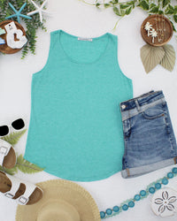 Tiffany Tank in Bermuda
