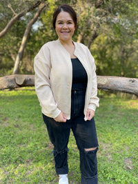 One Of These Days Jacket in Five Colors