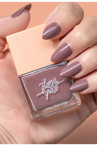Nail Polish - Luxe Lilac - Boutique 1780